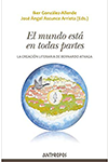 El Mundo cover