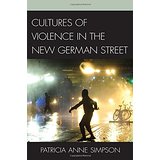 Cultures of Violence Book