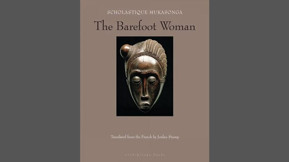Stump's translation of "The Barefoot Woman" makes New York Times Editor's Choice list