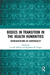 Bodies in Transition in the Health Humanities cover