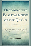 Decoding the Egalitarianism of the Qur'an cover