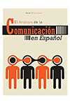 El Análisis de la Comunicación en Español cover