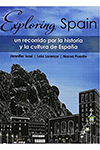 Exploring Spain cover