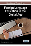 Handbook of Research on Foreign Language Education in the Digital Age cover