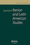 Journal of Iberian and Latin American Studies cover