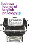 Ostrava Journal of English Philosophy cover