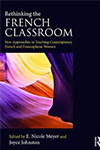 Rethinking the French Classroom cover