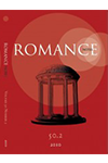 Romance Notes cover