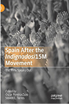 Spain After the Indignados/15-M Movement- The 99% Speaks Out cover