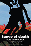 Tango of Death cover