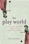 The Play World book cover