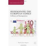 European Families Book