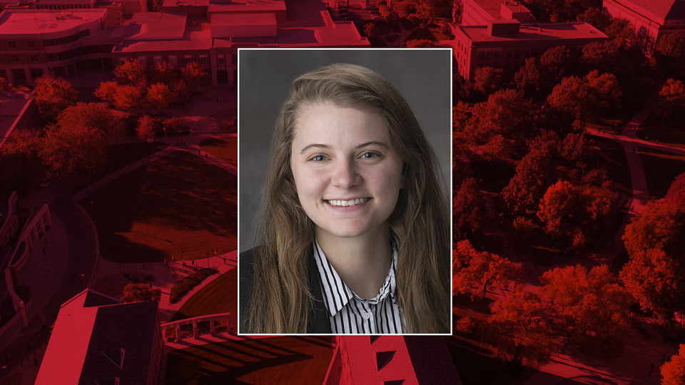 2018-19 Fulbright: Samantha Staggs