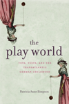 Book cover for The Play World