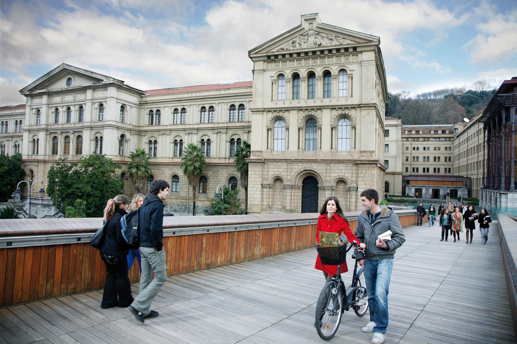 Bilbao, Spain