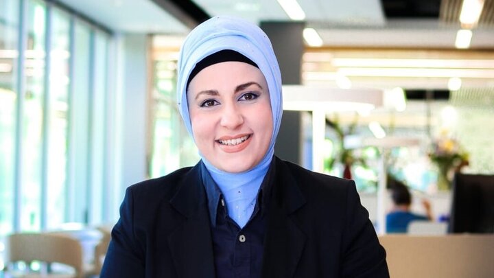 Abla Hasan
