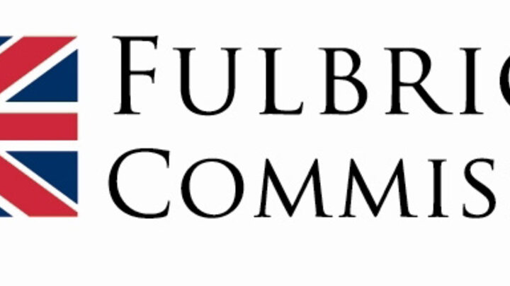 Fulbright Logo