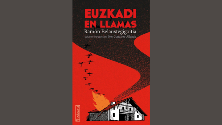 Euzkadi cover