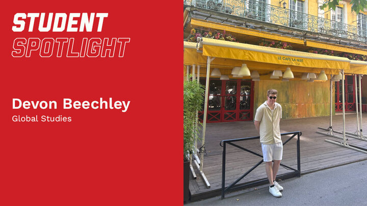 Devon Beechley