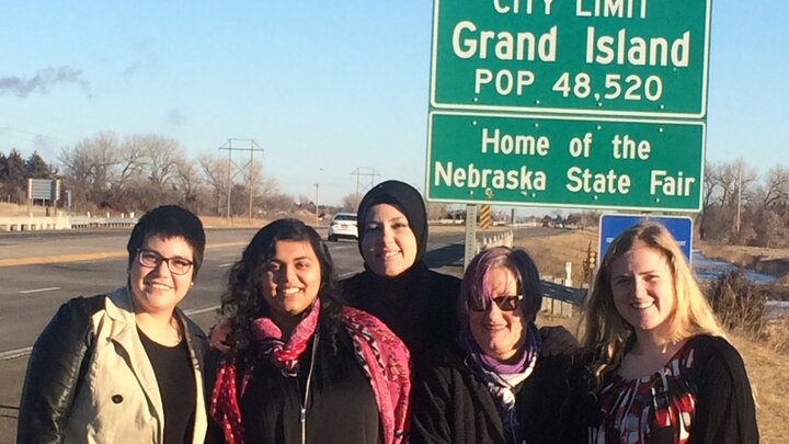 UCARE at Grand Island, NE