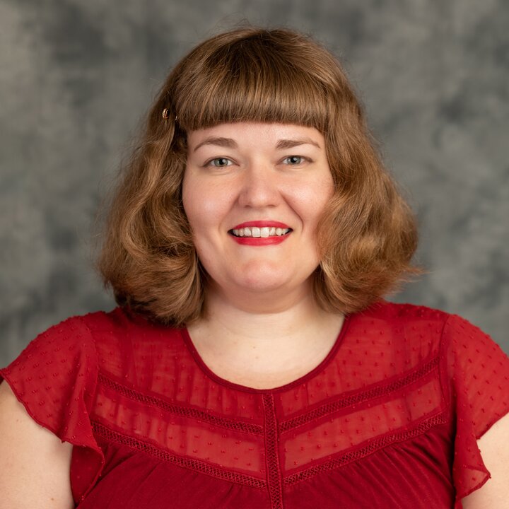 Avatar for Rebecca Ankenbrand