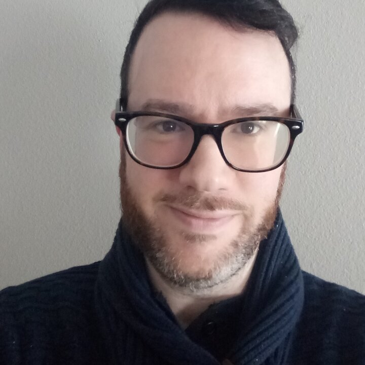 Avatar for Iker González-Allende