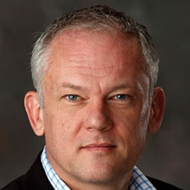 Avatar for Gerald Steinacher
