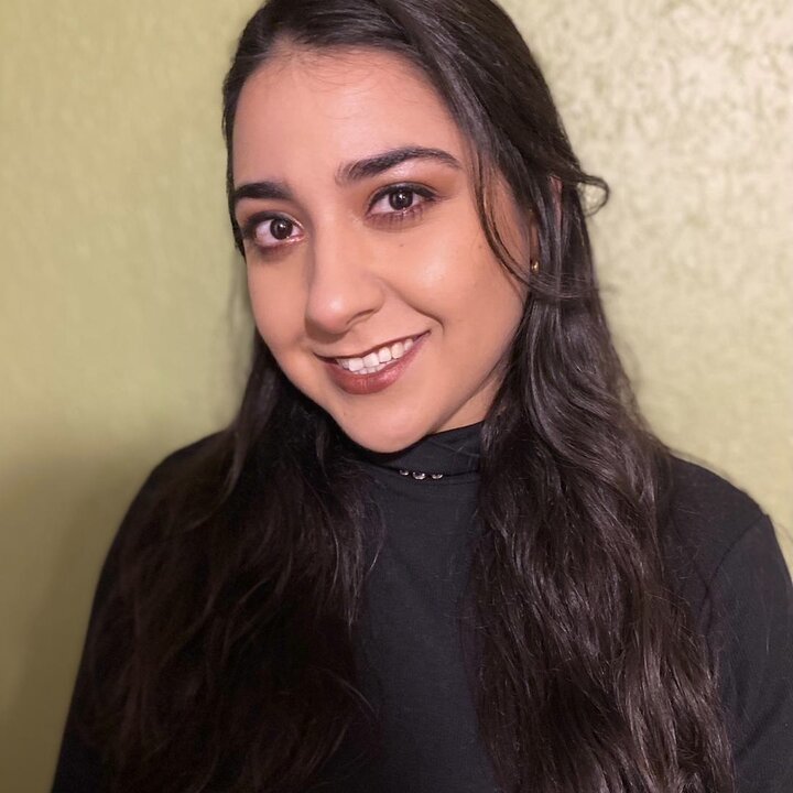 Avatar for Gloria Flores