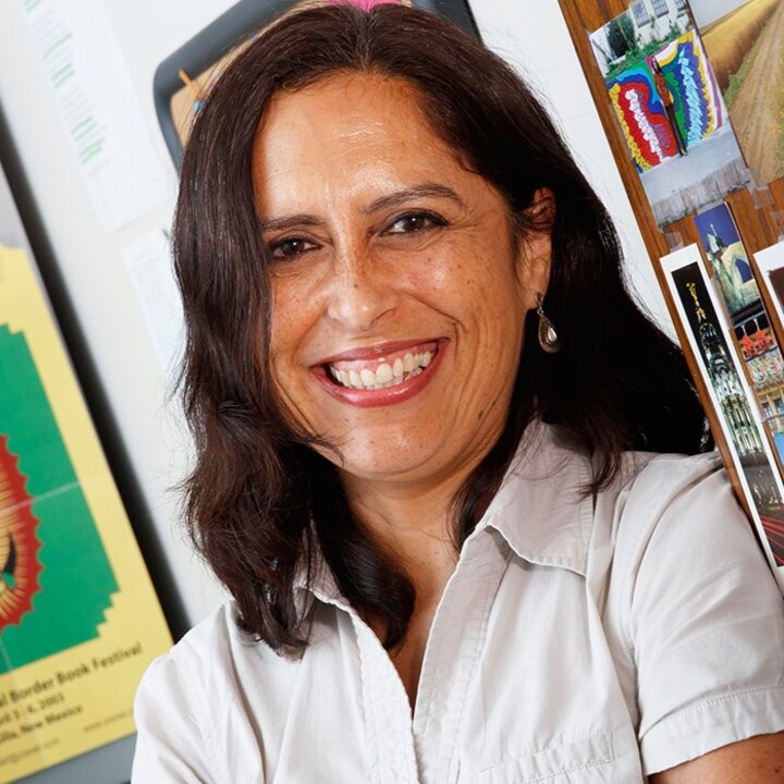 Avatar for Isabel Velázquez
