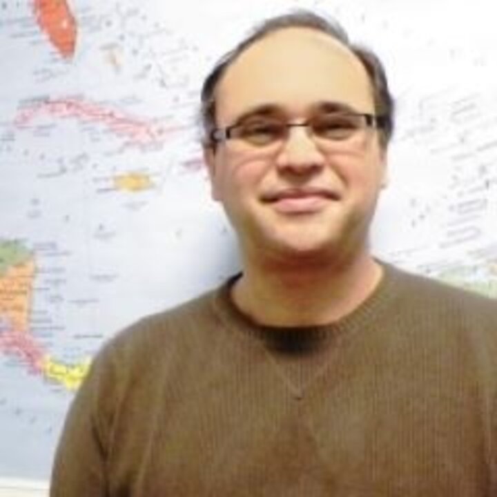 Avatar for José Eduardo González