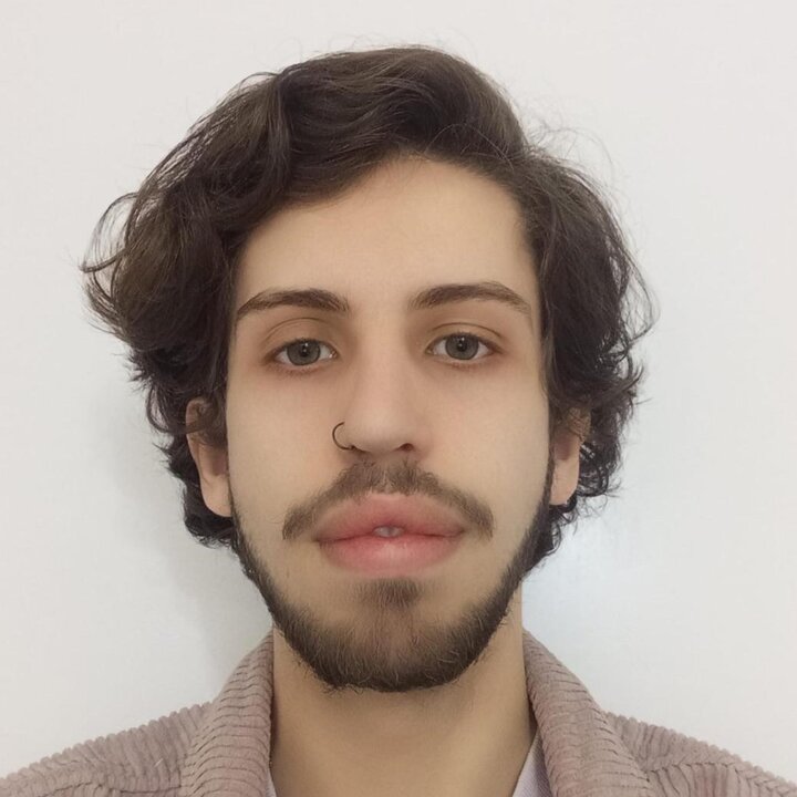 Avatar for Abraham Vila