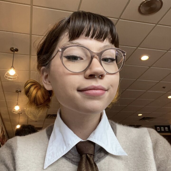 Avatar for Nora Fitzsimmons