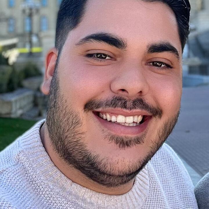 Avatar for Daniel Lino Plata