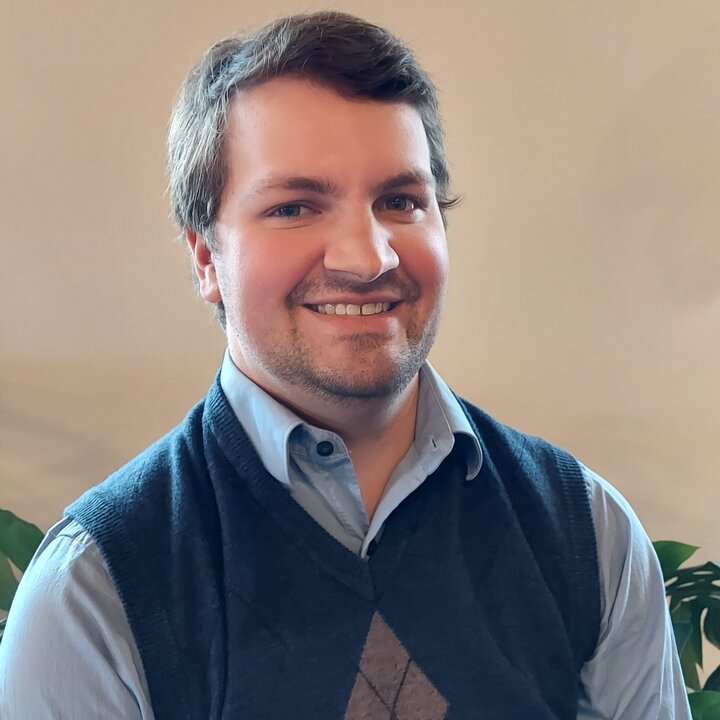 Avatar for Franklin Baumgartner
