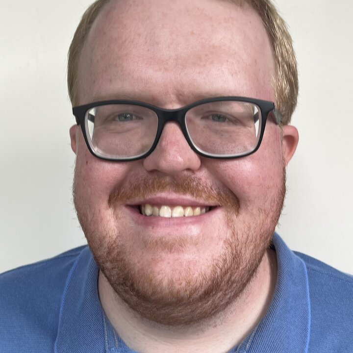 Avatar for Aedan Helweg