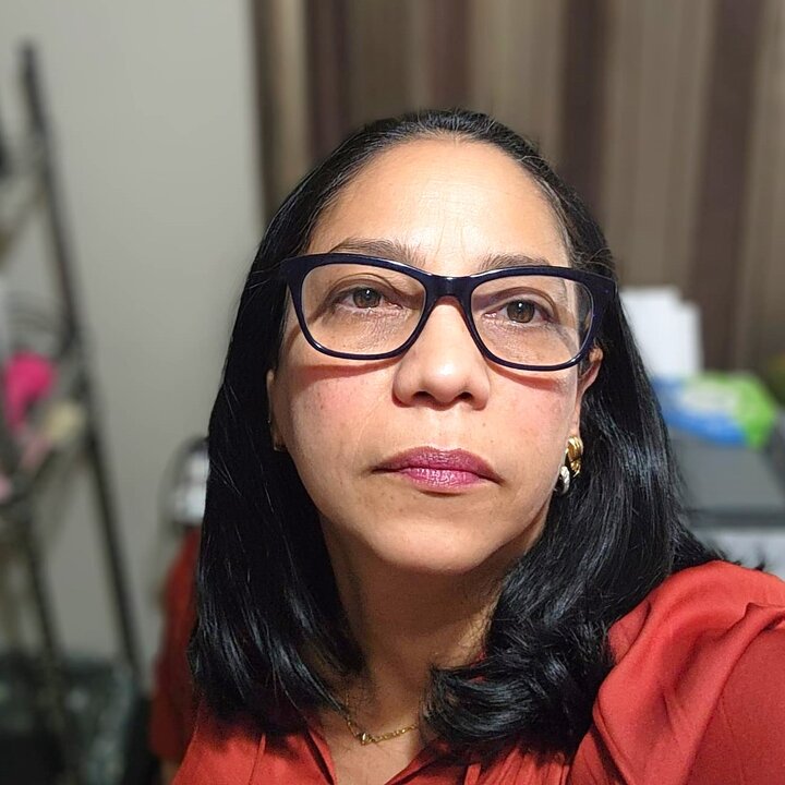 Avatar for Iliana Rosabal Perez