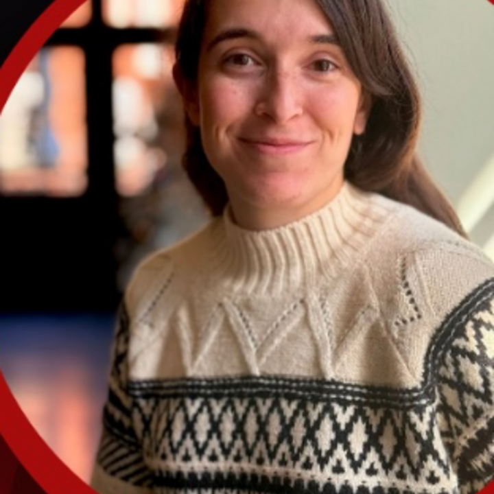 Avatar for Ana Maria Tudela Martinez
