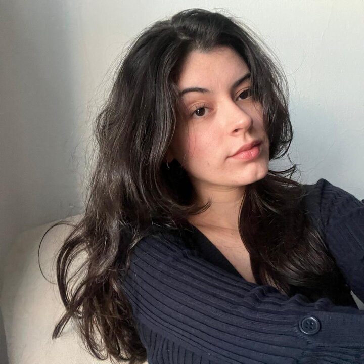 Avatar for Sofia Araya