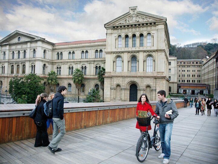 Bilbao, Spain